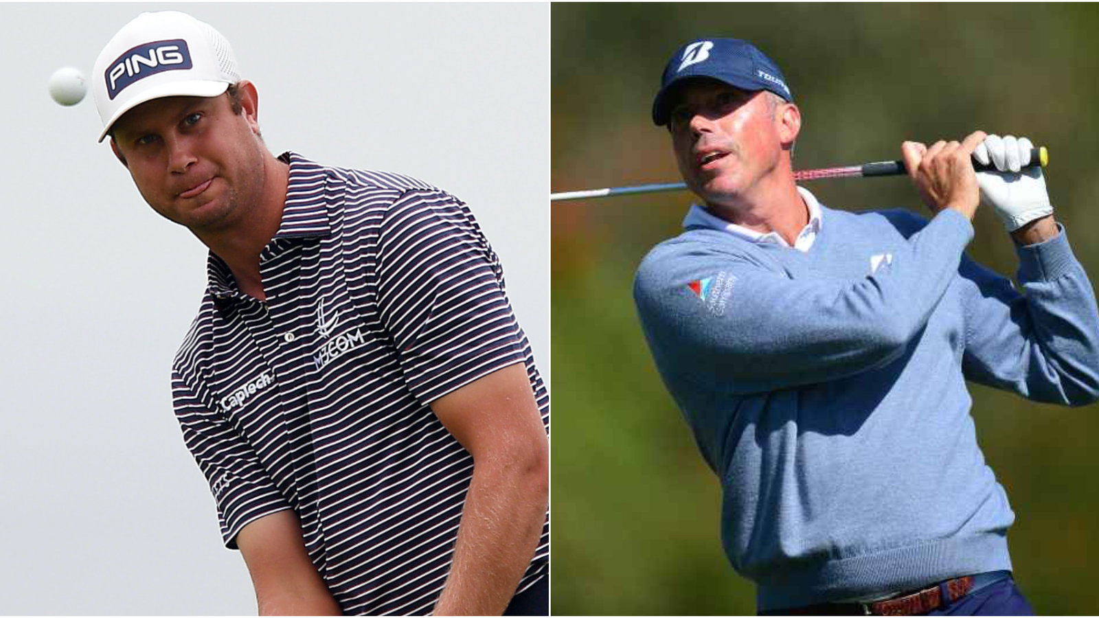 How to watch the QBE Shootout: A UK and US TV for PGA Tour